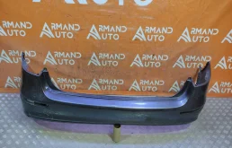 Бампер Kia Rio 2015-2017 866114Y500 3 QB, задний