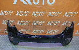 Бампер KIA Rio 2017-2020 86611H0000 4 FB, задний