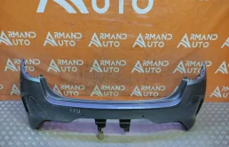 Бампер Kia Rio 2020-2022 86611H0700 4 FB, задний