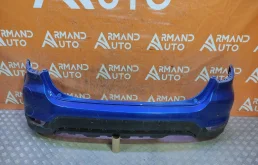 Бампер KIA Rio 2017-2020 86611H0500 4 FB, задний