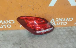 Фонарь Mercedes C-Class 2014-2018 A2059060357 W205, левый