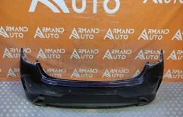 Бампер KIA Rio 2020-2022 86611H0700 4 FB, задний