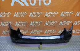 Бампер Kia Rio 2015-2017 866114Y500 3 QB, задний