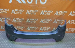 Бампер KIA Rio 2017-2020 86611H0000 4 FB, задний