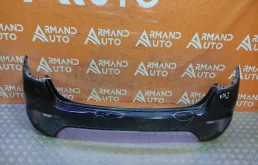 Бампер KIA Rio 2017-2020 86611H0000 4 FB, задний