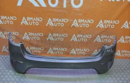 Бампер KIA Rio 2017-2020 86611H0000 4 FB, задний