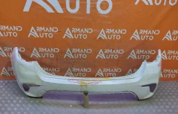 Бампер KIA Rio 2017-2020 86611H0000 4 FB, задний