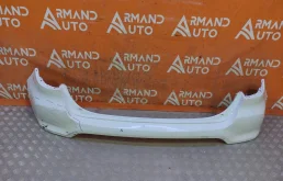 Бампер Kia Rio 2017-2020 86611H0500 4 FB, задний