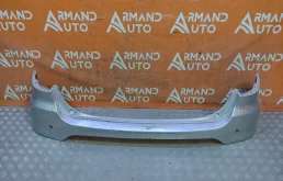 Бампер Kia Rio 2017-2020 86611H0500 4 FB, задний