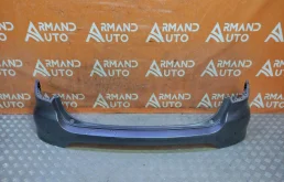 Бампер Kia Rio 2017-2020 86611H0500 4 FB, задний