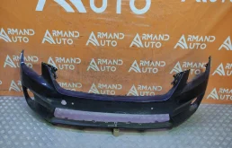 Бампер Kia Seltos 2019-нв 86511Q5000 1, передний