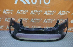 Бампер Kia Sorento 2017-2020 86511C5500 3 PRIME UM, передний