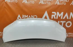 Капот Toyota Alphard 2015-2023 5330158040 3