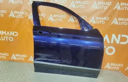 Дверь BMW X3 2017-2024 41007465528 G01, передняя правая