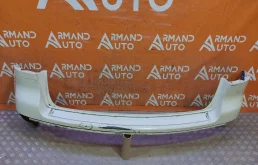 Бампер Volkswagen Touareg 2002-2010 7L6807417DGRU 1, задний