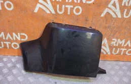 Бампер Land Rover Range Rover Evoque 2011-2018 LR074961 1 L538, задний левый