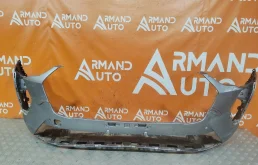 Бампер Haval Jolion 2021-2024 2803105XST01A 1, передний