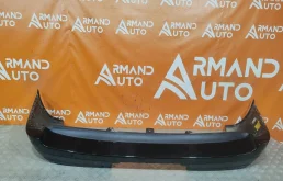 Бампер Land Rover Range Rover 2017-2022 LR105875 4 L405, задний
