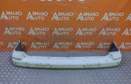 Бампер Volkswagen Transporter 2015-2024 7LA807417AGRU T6, задний