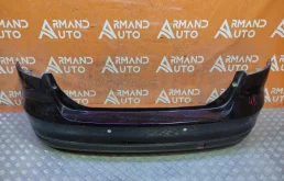 Бампер Ford Focus 2014-2019 1877226 3, задний