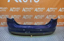 Бампер Ford Focus 2011-2015 1731174 3, задний