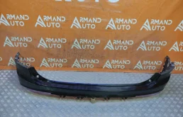 Бампер Volvo XC90 2014-нв 40001930 2, задний