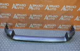 Бампер Volvo XC90 2006-2014 39871340 1, задний