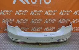 Бампер BMW 3 series 2011-2016 51127312727 F30, задний