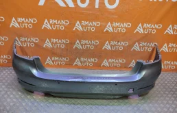 Бампер BMW 5 series 2016-2020 51127475593 G30, задний