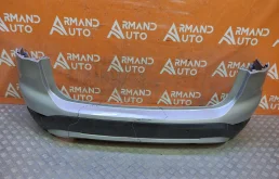 Бампер BMW X1 2019-2022 51127403391 F48, задний