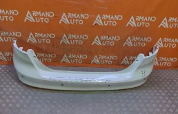 Бампер Ford Focus 2014-2019 1877226 3, задний