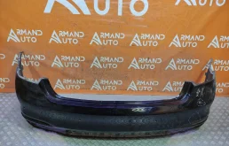 Бампер BMW 7 series 2015-2019 51127427622 G11 G12, задний
