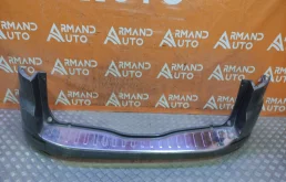 Бампер Ford Mondeo 2010-2014 1704621 4, задний