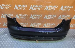Бампер Ford Focus 2014-2019 1877226 3, задний