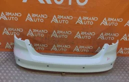 Бампер Ford Focus 2014-2019 1877226 3, задний