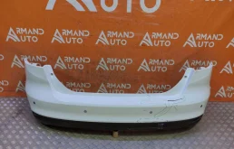 Бампер Ford Focus 2014-2019 1877226 3, задний