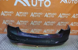 Бампер BMW 3 series 2011-2016 51127312727 F30, задний