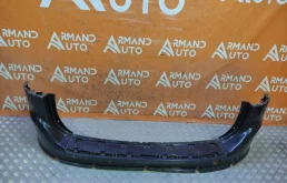 Бампер Volvo XC60 2008-2017 39867208 1, задний