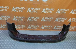 Бампер Volvo XC60 2008-2017 39867208 1, задний