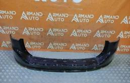 Бампер Volvo XC60 2008-2017 39867208 1, задний