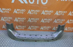 Бампер Volvo XC60 2008-2017 39867208 1, задний