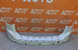 Бампер Volvo XC60 2008-2017 39867208 1, задний