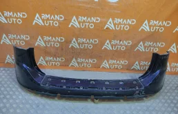 Бампер Volvo XC60 2008-2017 39867208 1, задний