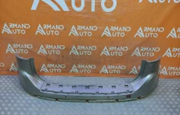 Бампер Volvo XC60 2008-2017 39867208 1, задний