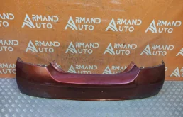 Бампер Volvo C30 2006-2010 39876647 1, задний