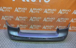Бампер Saab 9-3 2002-2008 12798001 2, задний