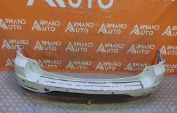 Бампер Subaru Forester 2007-2013 57704SC010 3, задний
