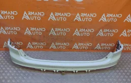Бампер Volvo XC90 2014-нв 40001930 2, задний