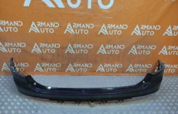 Бампер Volvo XC90 2014-нв 40001930 2, задний