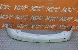 Бампер Cadillac SRX 2009-2016 20835693 2, задний